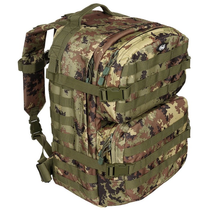 US backpack, Assault II